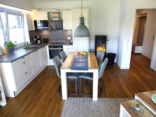 Ferienwohnung Dahme Ausstattung 25