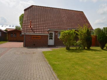 Ferienhaus Fallenstein