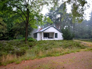 Vakantiehuis Heeze-Leende Buitenaudio-opname 2