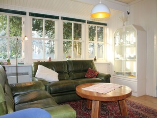 Vakantiehuis Heeze-Leende Kenmerken 21
