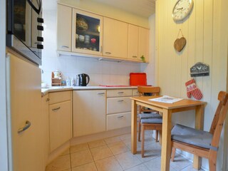 Vakantiehuis Heeze-Leende Kenmerken 9