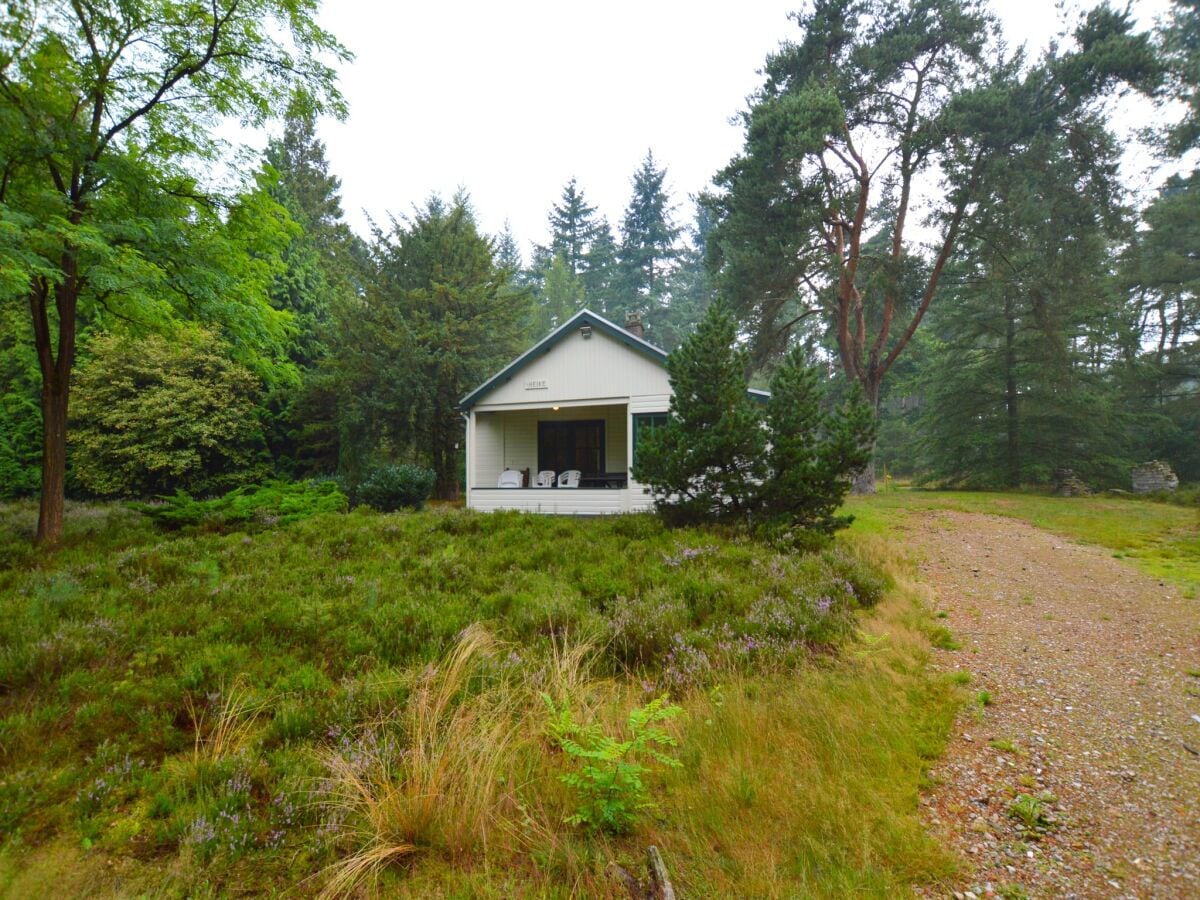 Ferienhaus Heeze-Leende Außenaufnahme 4