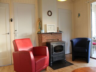 Ferienhaus Heeze-Leende Ausstattung 17