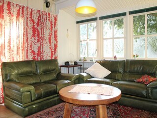 Vakantiehuis Heeze-Leende Kenmerken 12