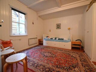 Vakantiehuis Heeze-Leende Kenmerken 20