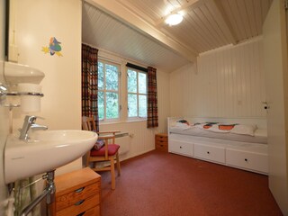 Vakantiehuis Heeze-Leende Kenmerken 12