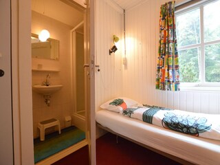 Vakantiehuis Heeze-Leende Kenmerken 21