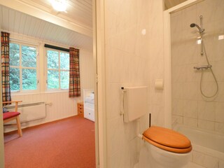 Vakantiehuis Heeze-Leende Kenmerken 11