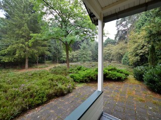 Vakantiehuis Heeze-Leende Buitenaudio-opname 7