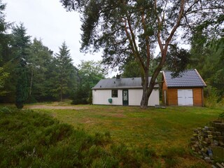 Vakantiehuis Heeze-Leende Buitenaudio-opname 8