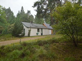 Maison de vacances Heeze-Leende Enregistrement extérieur 5