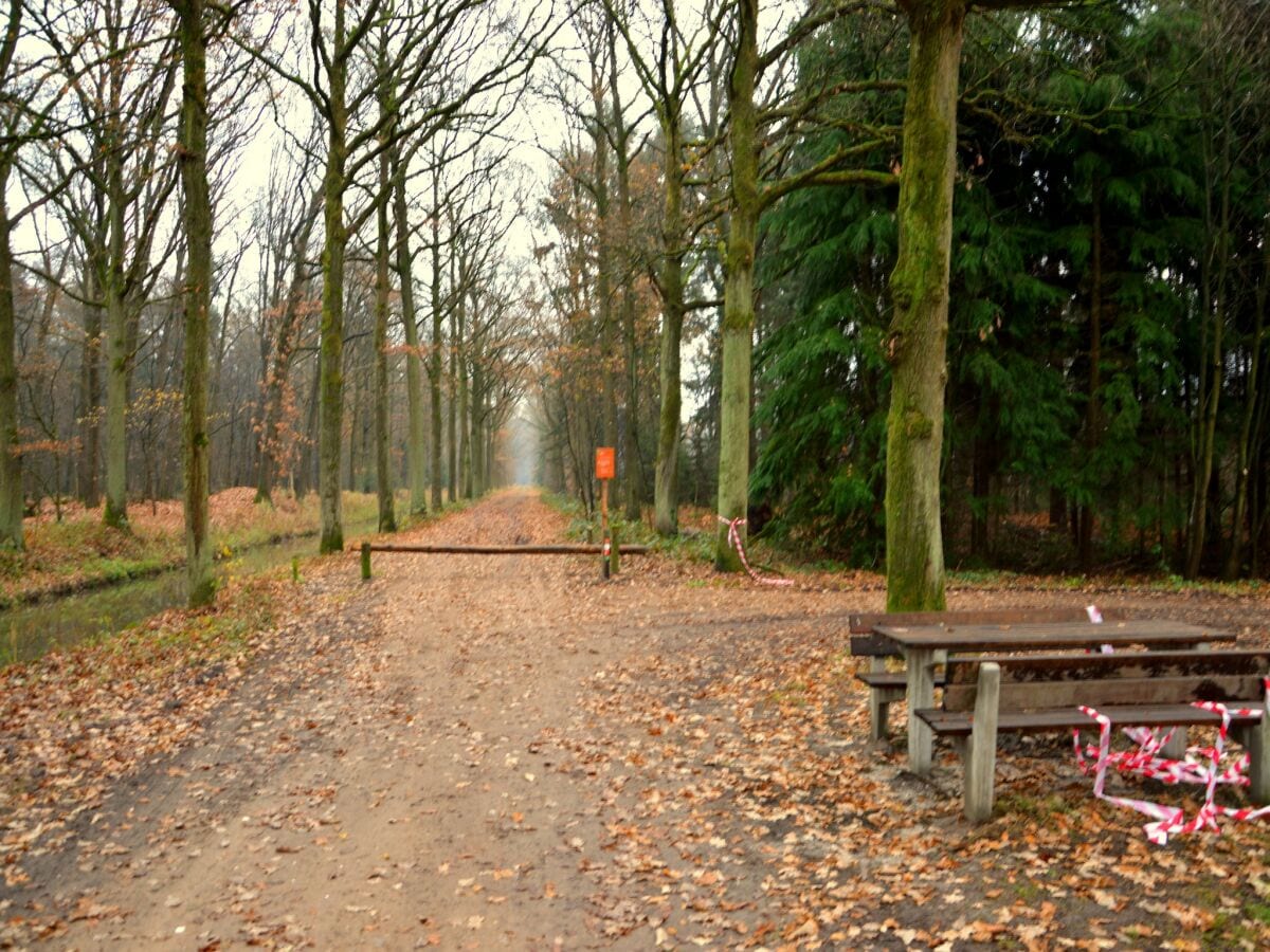 Ferienhaus Heeze-Leende Umgebung 23