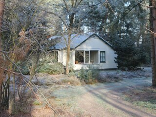 Maison de vacances Heeze-Leende Enregistrement extérieur 1