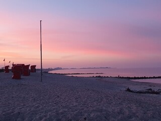 Casa per le vacanze Ostseebad Schönhagen Registrazione all'aperto 6