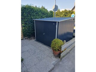 Casa per le vacanze Ostseebad Schönhagen Registrazione all'aperto 7