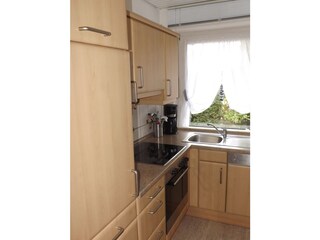 Vakantiehuis Ostseebad Schönhagen Kenmerken 14