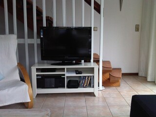 Casa per le vacanze Ostseebad Schönhagen Caratteristiche 12