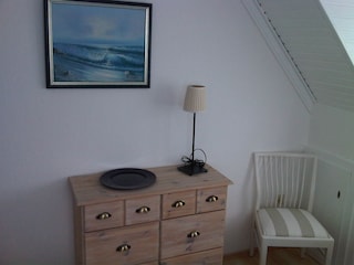 Maison de vacances Ostseebad Schönhagen Équipement 16