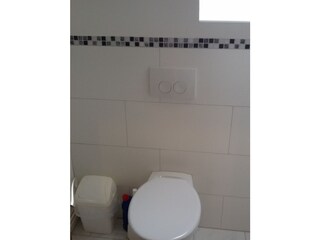 Casa de vacaciones Ostseebad Schönhagen Características 23