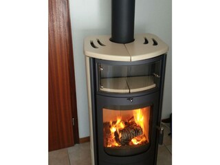 Casa per le vacanze Ostseebad Schönhagen Caratteristiche 11