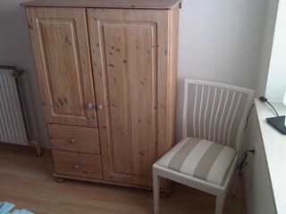 Casa per le vacanze Ostseebad Schönhagen Caratteristiche 19