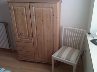 Maison de vacances Ostseebad Schönhagen Équipement 19