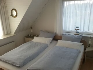 Maison de vacances Ostseebad Schönhagen Équipement 15