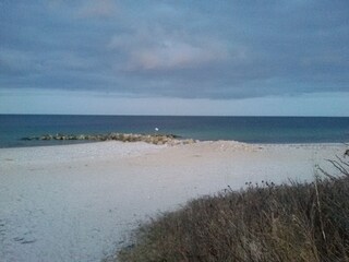 Vakantiehuis Ostseebad Schönhagen Omgeving 24