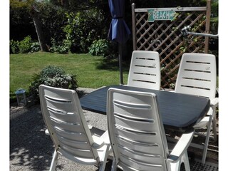 Casa per le vacanze Ostseebad Schönhagen Registrazione all'aperto 4