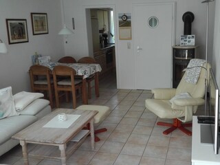 Casa per le vacanze Ostseebad Schönhagen Registrazione all'aperto 5