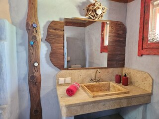 Badezimmer 1