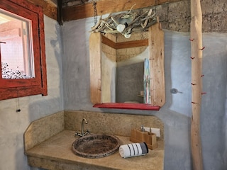 Badezimmer 1