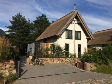 Ferienhaus Refugium auf Usedom