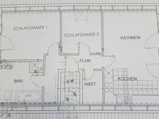 Skizze im Überblick