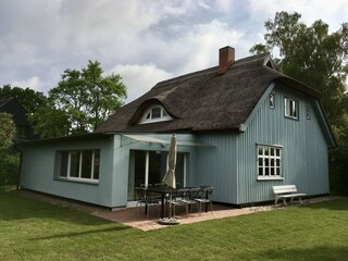 Ansicht Südwest
