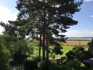 View of the Bodden
