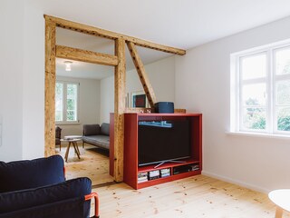 Wohnzimmer Fernseher