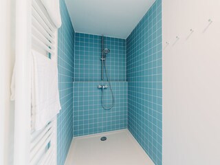 Bathroom, ground floor