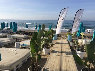 Appartamento per vacanze Marbella Ambiente 19