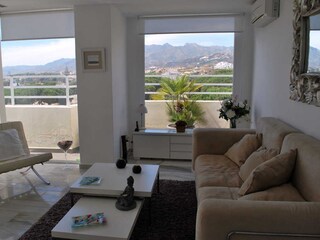 Vakantieappartement Marbella Kenmerken 6