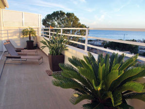 Vakantieappartement Costabella Penthouse - Marbella - image1