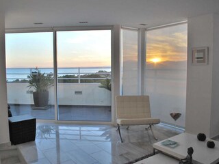 Appartamento per vacanze Marbella Caratteristiche 5