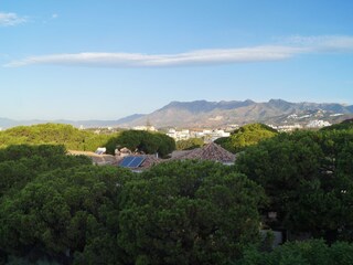 Vakantieappartement Marbella Buitenaudio-opname 4