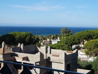 Vakantieappartement Marbella Buitenaudio-opname 3