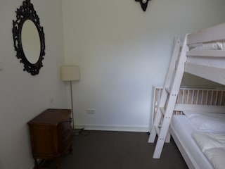 Schlafzimmer 03 Erdgeschoss