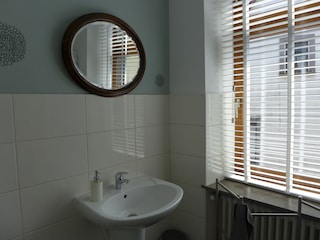 Badezimmer 1.Obergeschoss