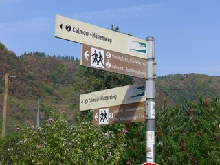 Beliebte Wanderziele