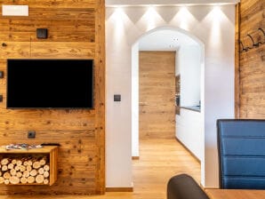 Ferienwohnung Gartenwohnung