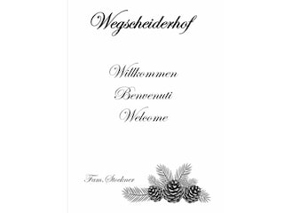 Vakantieappartement Feldthurns Document 38
