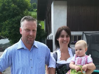 Herr August Stockner